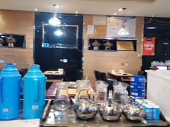 -香满锅老北京羊蝎子火锅·家常菜(新街口店)