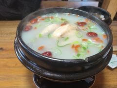 -百年石锅饭·朝鲜族传统民餐