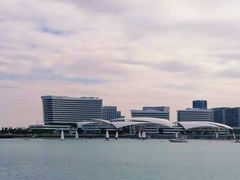 -五缘湾游艇帆船俱乐部