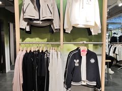 -五环Outlets(高新工厂店)