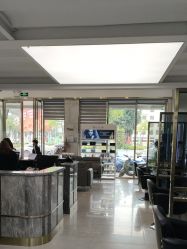 -苏奇发型·烫发染发