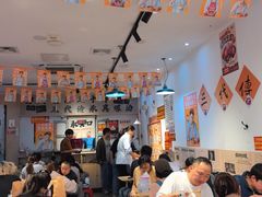 -柳州肥姨妈大骨螺蛳粉(沙河店)