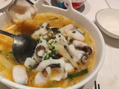 -Aqua Oasis 水天堂(石路天虹店)