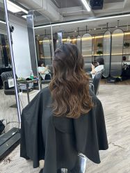 -奈川烫染Salon