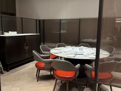 -上海宝华喜来登酒店·采悦轩中餐厅