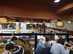 -田记餐馆(富国街店)