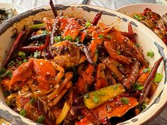 -辣螃铠盆盆蟹大排档(总店)