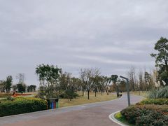 -府河摄影公园