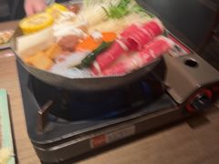 -玉川屋创意日料(北美新天地店)