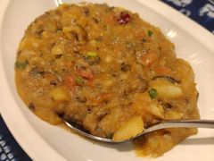 老奶洋芋-滇道云南特色料理(康定路店)