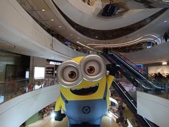 -凯德·星贸 Capital Square