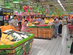 -大润发(梅兰东路店)