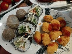 -阪尚皇·原切牛排·烤肉火锅自助(北京路店)