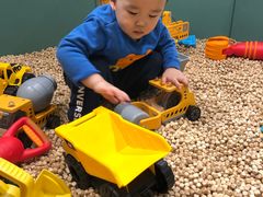 -艾米茉亲子餐厅(万象城店)