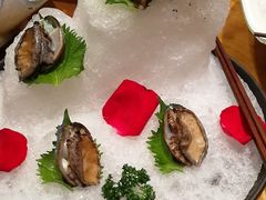 -神洲四海大酒楼(王府井澳门中心店)