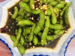-桂萍特色牛筋牛杂(长堤街总店)
