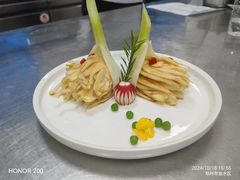 -豫满楼(正光路店)