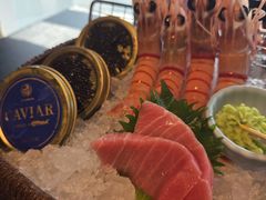 海鳌虾-花潮料理艺食馆(SM新生活广场店)