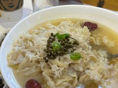 -幸福蔬·时尚蔬食(黄山湖公园店)