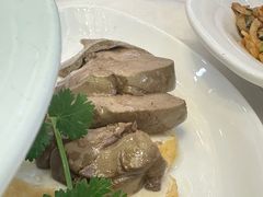 -金华安大酒楼·老牌潮菜·粤式茶点(东方国际店)