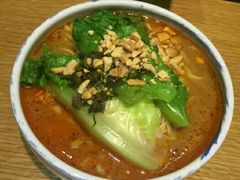 -菩提树·素食餐厅(汇智国际商业中心店)