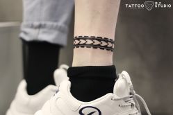 -飛凡TATTOO纹身•原创