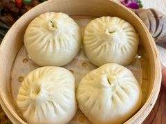 -古南都·清真绿柳居菜馆(太平南路店)