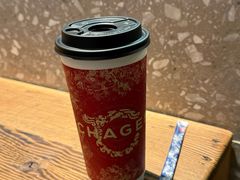 -霸王茶姬(静安大悦城店)