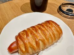 -星巴克臻选(万象前海店)