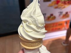 -麦当劳(济泺路店)