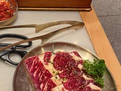 -韩宫宴和牛烤肉(苏州悠方购物中心店)