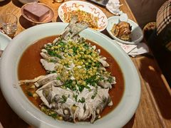 -小吊梨汤·北京菜·烤鸭(鸟巢店)