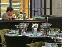 -鼎鼎香·港式火锅(北京SKP店)