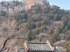 -青州市云门山风景区