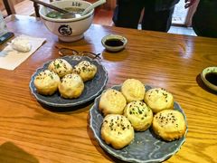 -鑫震源·苏式大虾生煎(山塘街店)