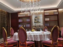 包厢-山东老家(黄埔分店)