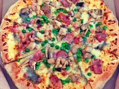 -达美乐比萨(东建路店)