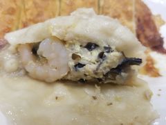 -大眼锅贴水饺(河东店)