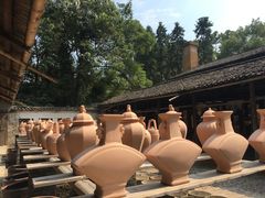 -景德镇古窑民俗博览区