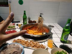 -鼎伙伙火锅串串·10年品牌传承(白象居总店)