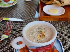 -杭州西子湖四季酒店-WL BISTRO西湖餐厅(灵隐路店)