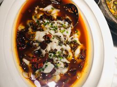 -蔴将·川菜(黄龙万科店)