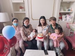 -大美母婴月子中心