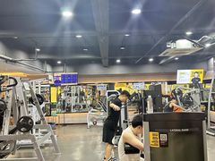 -超鹿运动健身(紫阳商贸中心店)