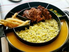 -吃饼人西餐(南开店)