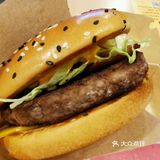 强烈推荐麦当劳的这款汉堡包