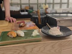 -鮨政·Omakase(万象城店)