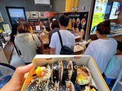 -传闻来紫菜包饭·打糕(西塔韩百店)