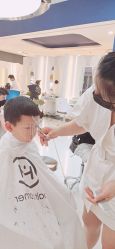 -SoSweet香港专业儿童美发沙龙