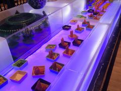 -福州天元国际威斯汀酒店·中国元素餐厅